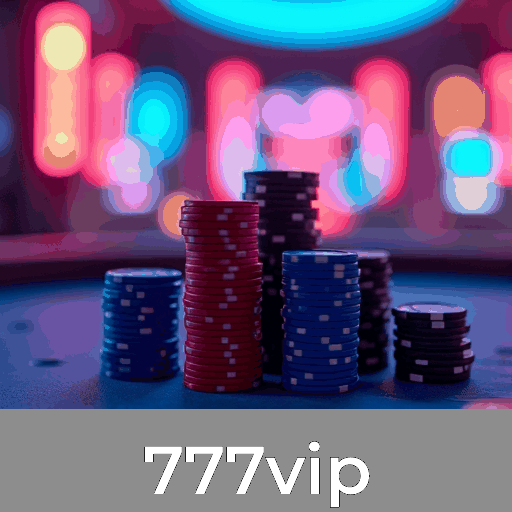 777vip: A Emoção dos Jogos de Cassino e Oportunidades de Ganhar
