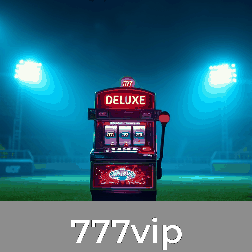 777vip: Especialista em Apostas Esportivas no Brasil