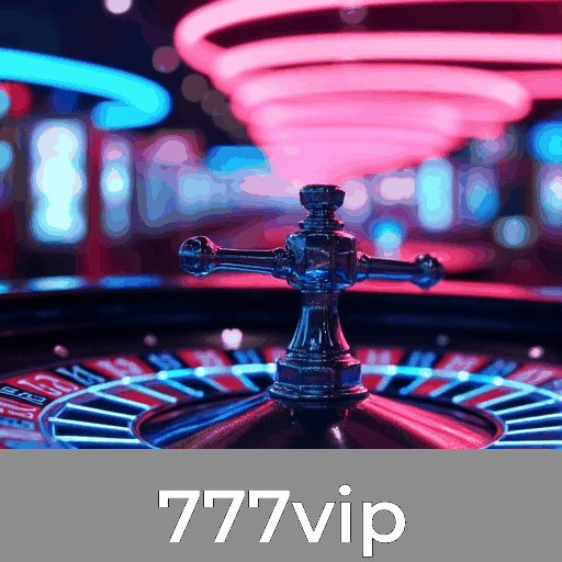777vip: A Revolução das Apostas na Palma da Mão