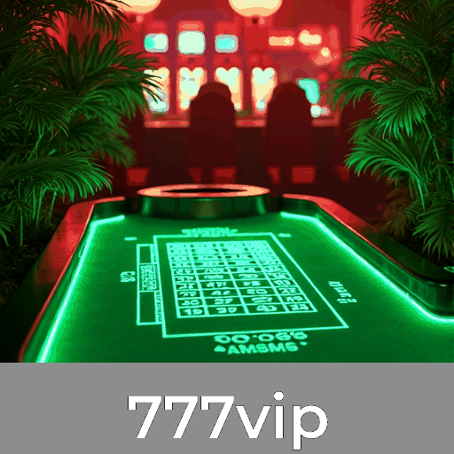 777vip: A Emoção dos Jogos de Cassino e Oportunidades de Ganhar