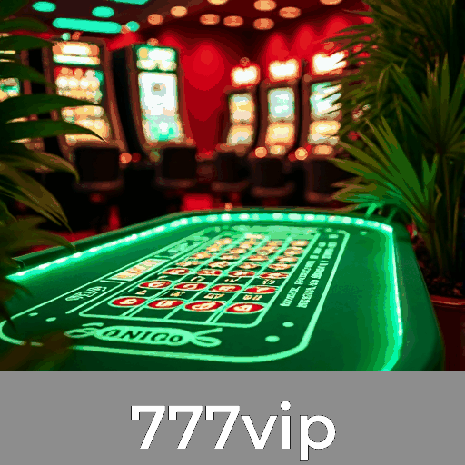 777vip: Bônus e Ofertas Únicas para Você