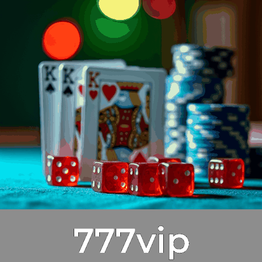 777vip: Slots com Mega Prêmios, Jogos ao Vivo e Mais