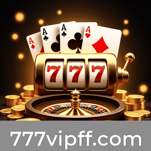 777vipff.com: Experimente a Emoção e Recompensas do Crash