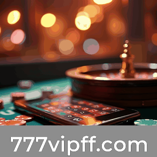 777vipff.com: Experimente a Emoção e Recompensas do Crash